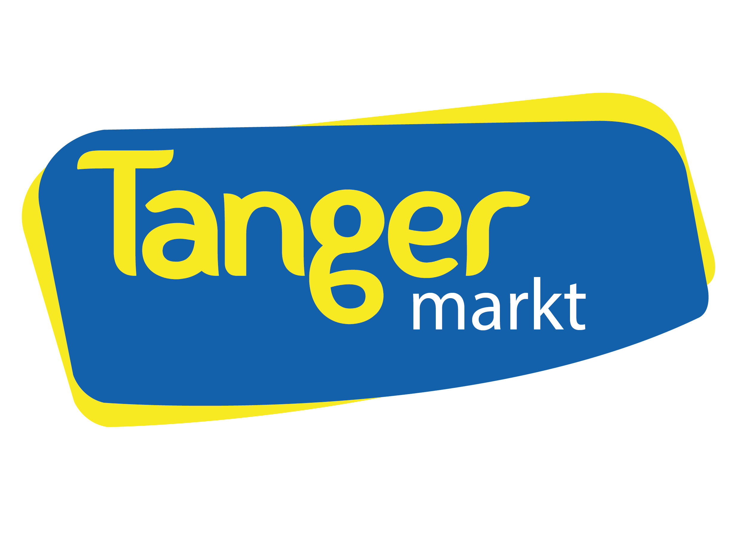 Logo tanger supermarkt
